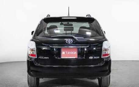 Toyota Corolla, 2010 год, 1 099 000 рублей, 3 фотография