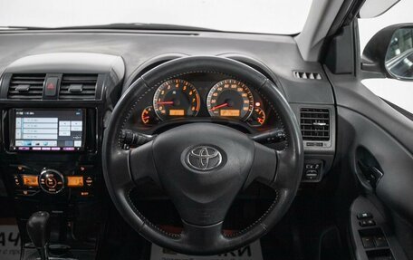 Toyota Corolla, 2010 год, 1 099 000 рублей, 8 фотография