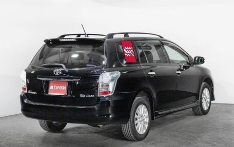 Toyota Corolla, 2010 год, 1 099 000 рублей, 2 фотография