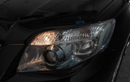Toyota Corolla, 2010 год, 1 099 000 рублей, 15 фотография