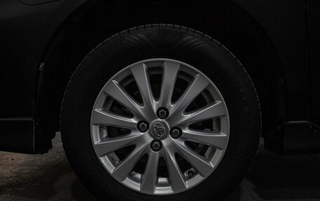 Toyota Corolla, 2010 год, 1 099 000 рублей, 17 фотография