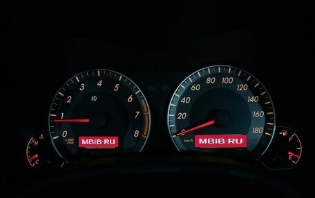 Toyota Corolla, 2010 год, 1 099 000 рублей, 9 фотография