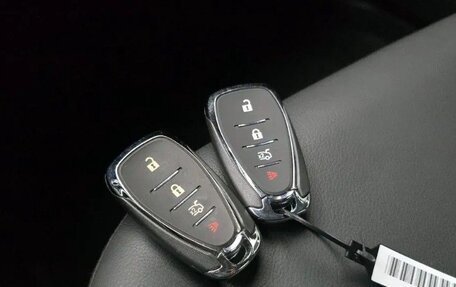 Chevrolet Malibu IX, 2021 год, 1 365 000 рублей, 15 фотография