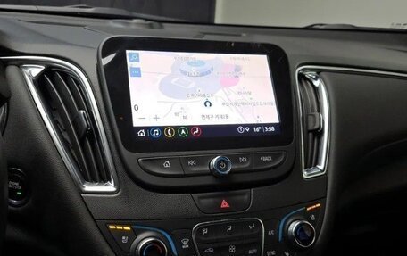 Chevrolet Malibu IX, 2021 год, 1 365 000 рублей, 9 фотография
