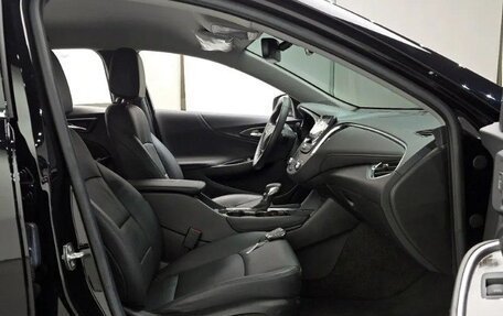 Chevrolet Malibu IX, 2021 год, 1 365 000 рублей, 6 фотография