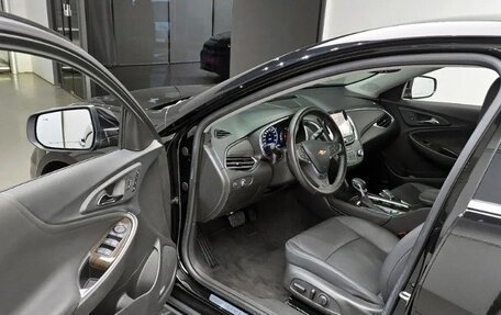 Chevrolet Malibu IX, 2021 год, 1 365 000 рублей, 5 фотография