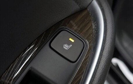 Chevrolet Malibu IX, 2021 год, 1 365 000 рублей, 16 фотография