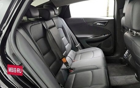 Chevrolet Malibu IX, 2021 год, 1 365 000 рублей, 14 фотография