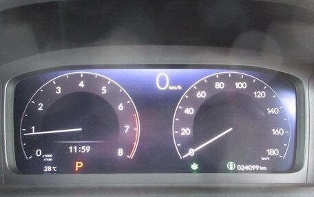 Honda Stepwgn, 2023 год, 2 640 000 рублей, 5 фотография