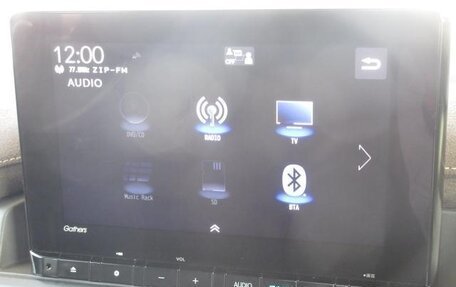 Honda Stepwgn, 2023 год, 2 640 000 рублей, 8 фотография