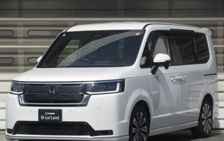 Honda Stepwgn, 2023 год, 2 640 000 рублей, 1 фотография