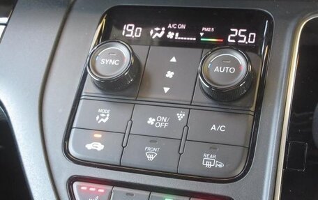 Honda Stepwgn, 2023 год, 2 640 000 рублей, 9 фотография