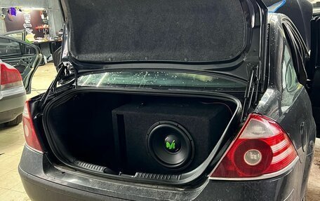 Ford Mondeo III, 2006 год, 299 000 рублей, 6 фотография