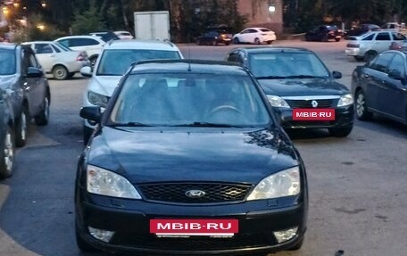 Ford Mondeo III, 2006 год, 299 000 рублей, 3 фотография