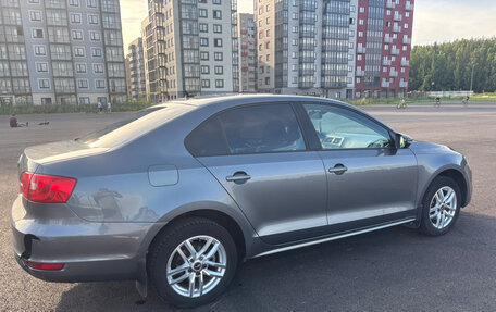Volkswagen Jetta VI, 2013 год, 660 000 рублей, 7 фотография