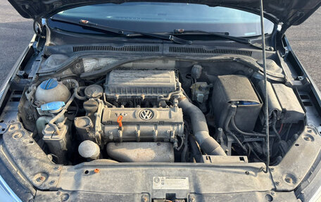 Volkswagen Jetta VI, 2013 год, 660 000 рублей, 19 фотография