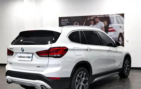 BMW X1, 2022 год, 2 230 655 рублей, 2 фотография