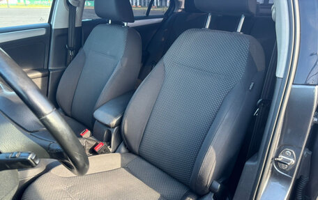 Volkswagen Jetta VI, 2013 год, 660 000 рублей, 22 фотография