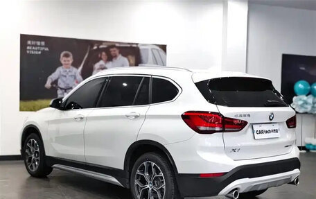 BMW X1, 2022 год, 2 230 655 рублей, 4 фотография