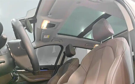BMW X1, 2022 год, 2 230 655 рублей, 10 фотография