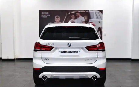 BMW X1, 2022 год, 2 230 655 рублей, 3 фотография