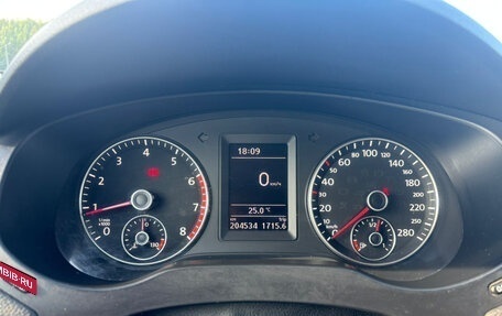 Volkswagen Jetta VI, 2013 год, 660 000 рублей, 23 фотография