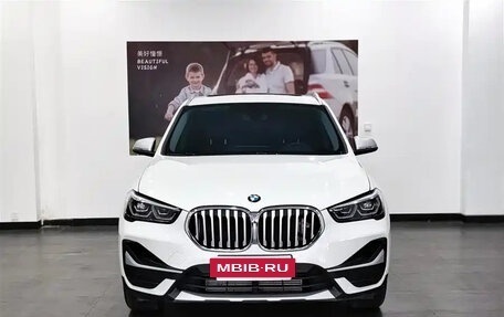BMW X1, 2022 год, 2 230 655 рублей, 8 фотография