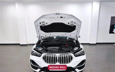 BMW X1, 2022 год, 2 230 655 рублей, 9 фотография