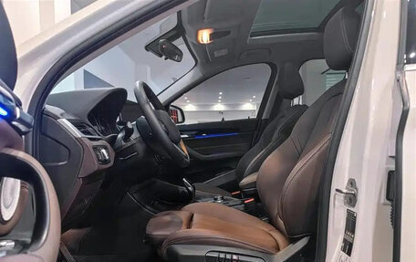 BMW X1, 2022 год, 2 230 655 рублей, 11 фотография