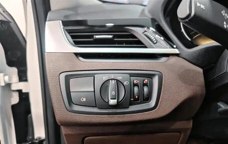 BMW X1, 2022 год, 2 230 655 рублей, 18 фотография