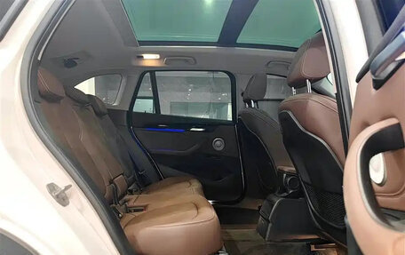BMW X1, 2022 год, 2 230 655 рублей, 20 фотография