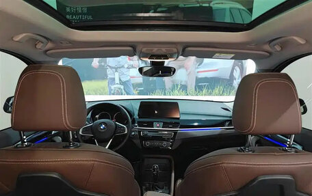 BMW X1, 2022 год, 2 230 655 рублей, 19 фотография