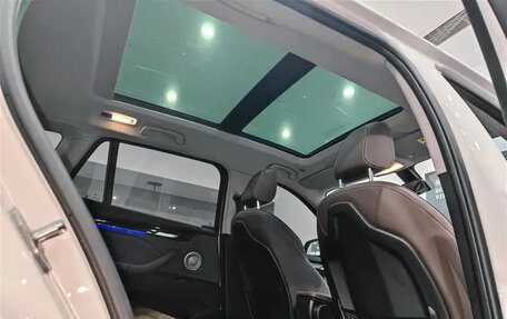 BMW X1, 2022 год, 2 230 655 рублей, 21 фотография