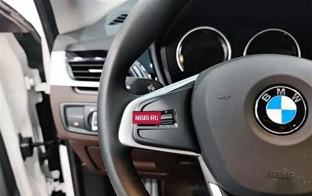 BMW X1, 2022 год, 2 230 655 рублей, 13 фотография