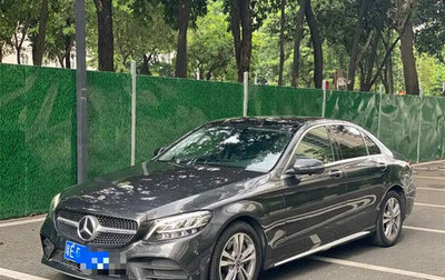 Mercedes-Benz C-Класс, 2021 год, 2 664 222 рублей, 1 фотография