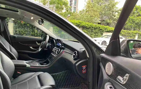 Mercedes-Benz C-Класс, 2021 год, 2 664 222 рублей, 5 фотография