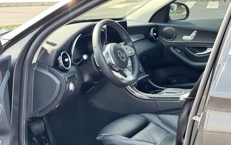 Mercedes-Benz C-Класс, 2021 год, 2 443 222 рублей, 4 фотография