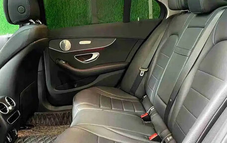 Mercedes-Benz C-Класс, 2021 год, 2 664 222 рублей, 6 фотография
