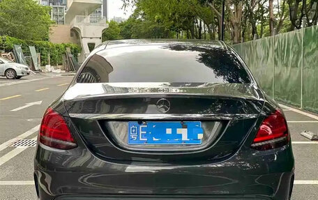 Mercedes-Benz C-Класс, 2021 год, 2 664 222 рублей, 9 фотография