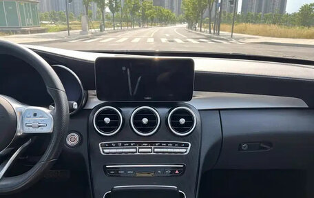 Mercedes-Benz C-Класс, 2021 год, 2 443 222 рублей, 5 фотография