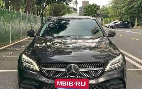 Mercedes-Benz C-Класс, 2021 год, 2 664 222 рублей, 2 фотография