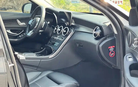Mercedes-Benz C-Класс, 2021 год, 2 443 222 рублей, 8 фотография