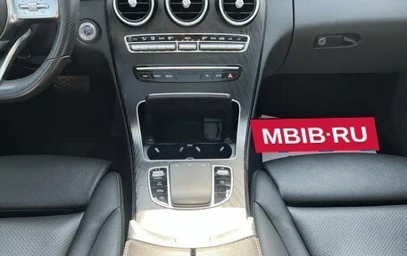Mercedes-Benz C-Класс, 2021 год, 2 443 222 рублей, 6 фотография