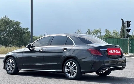 Mercedes-Benz C-Класс, 2021 год, 2 443 222 рублей, 11 фотография
