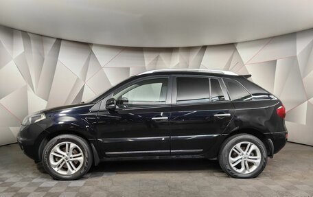 Renault Koleos I рестайлинг 2, 2014 год, 1 343 000 рублей, 5 фотография