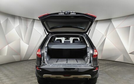 Renault Koleos I рестайлинг 2, 2014 год, 1 343 000 рублей, 12 фотография