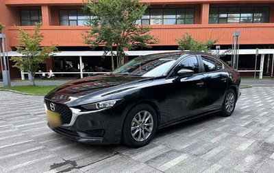 Mazda 3, 2021 год, 1 615 222 рублей, 1 фотография