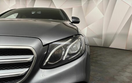 Mercedes-Benz E-Класс, 2018 год, 3 143 000 рублей, 10 фотография