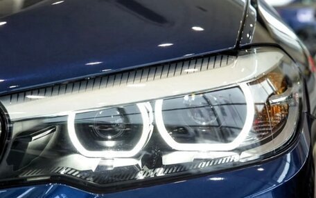 BMW 5 серия, 2019 год, 3 800 000 рублей, 6 фотография