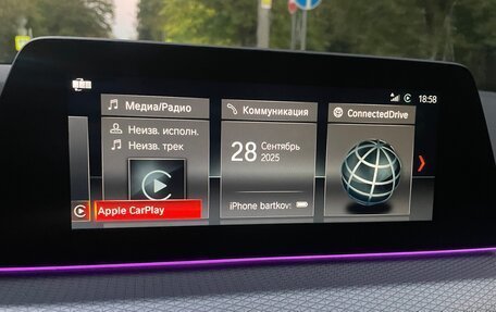 BMW 5 серия, 2019 год, 3 800 000 рублей, 12 фотография
